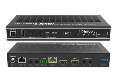 Infobit iTrans E90U8K