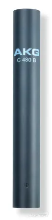 Купить AKG C480B-ULS по выгодной цене в Москве