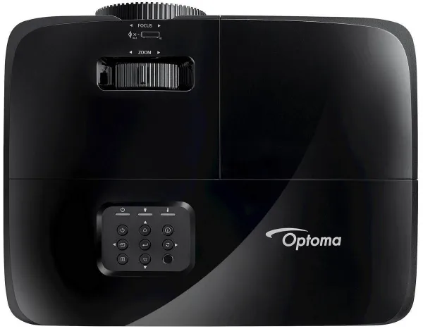 Optoma W381