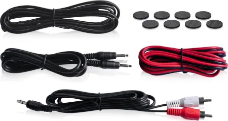 Behringer TRUTH 3.5 BT-WH