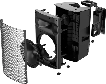 Купить Audiocenter MA12+ по выгодной цене в Москве