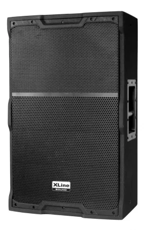 Купить XLine ALFA P-15A DSP по выгодной цене в Москве
