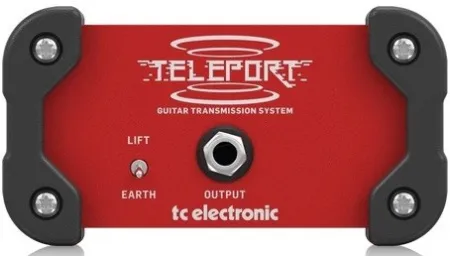 Купить TC ELECTRONIC GLR по выгодной цене в Москве
