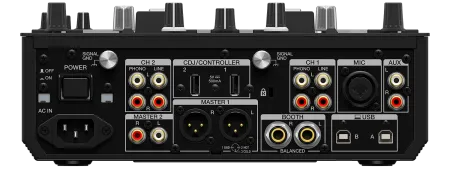 Купить PIONEER DJM-S7 по выгодной цене в Москве