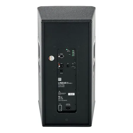 Купить HK AUDIO LINEAR 5 MKII 112 FA по выгодной цене в Москве
