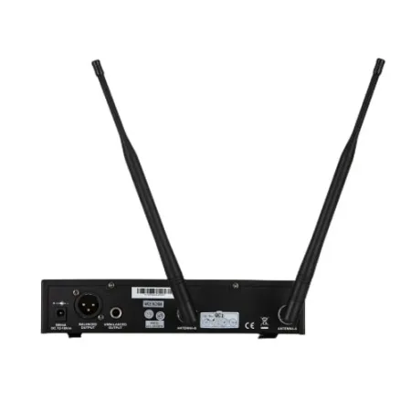 Pasgao PAW-900 Rx_PBT-801 TxB