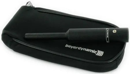 Купить BEYERDYNAMIC MM 1 по выгодной цене в Москве