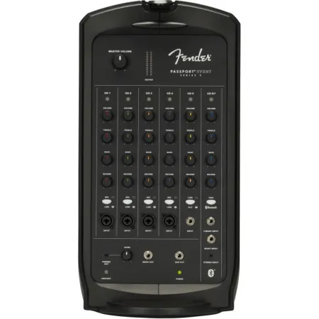 Купить FENDER Passport® Event Series 2 230V EU по выгодной цене в Москве