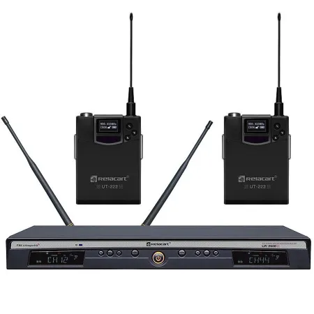 Купить Relacart 2xUT-222_UR-260D (K:522-554MHz) по выгодной цене в Москве