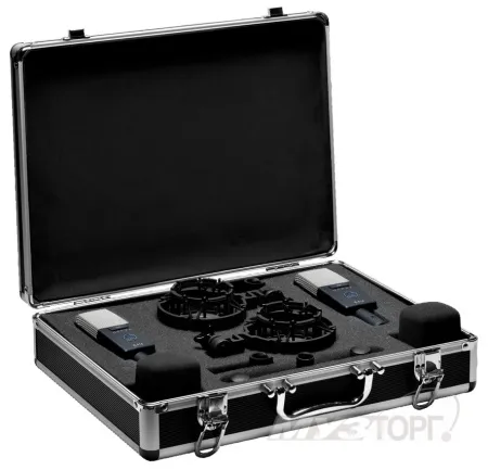 Купить AKG C414XLS ST по выгодной цене в Москве