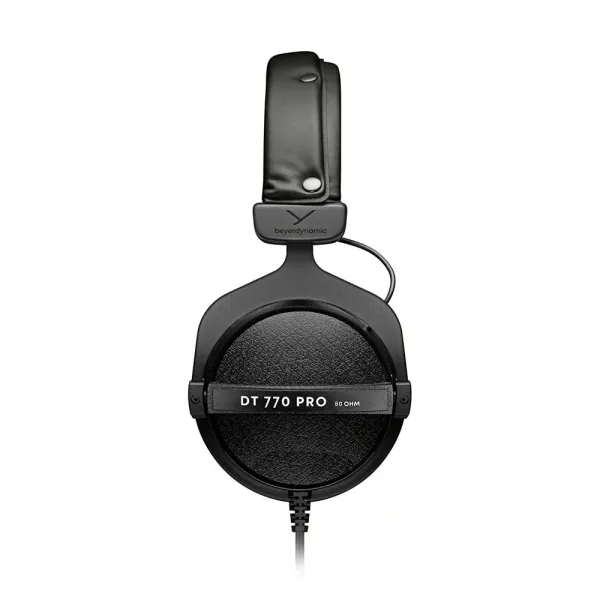 BEYERDYNAMIC DT 770 PRO (80 Ohm)