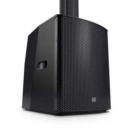 LD Systems MAUI 28 G2 black