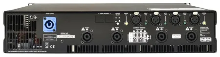 Купить DAS Audio DX-100 по выгодной цене в Москве