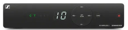 Купить Sennheiser XSW 1-825-A по выгодной цене в Москве
