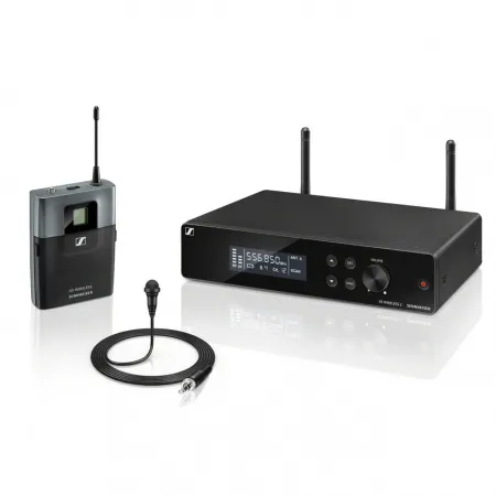 Купить SENNHEISER XSW 2-ME2-B по выгодной цене в Москве