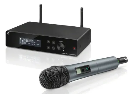 Купить SENNHEISER XSW 2-835-B по выгодной цене в Москве