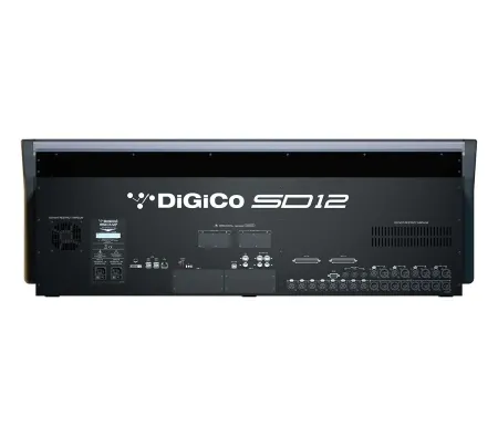 DiGiCo X-SD12-WS