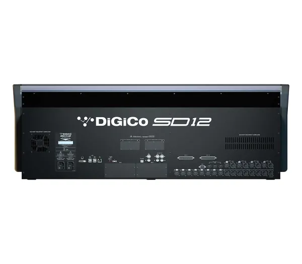 DiGiCo X-SD12-WS