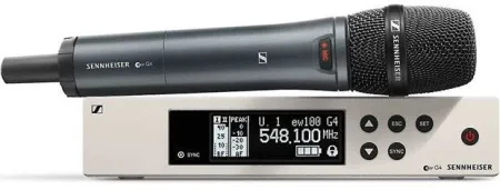Купить Sennheiser EW 100 G4-835-S-A по выгодной цене в Москве