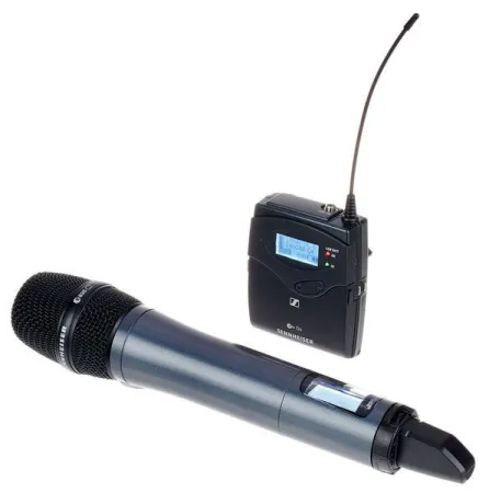 Купить Sennheiser EW 135P G4-A1 по выгодной цене в Москве