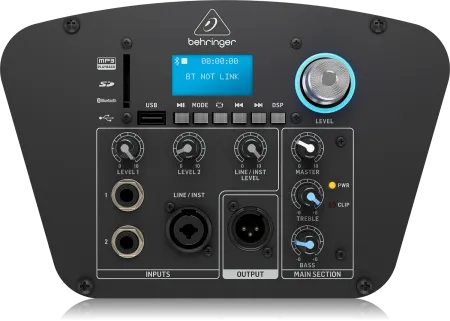 Купить BEHRINGER C210B по выгодной цене в Москве