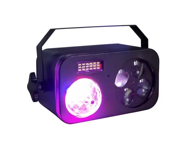 XLine Light GOBO MINI