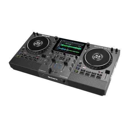 Купить Numark Mixstream Pro Go по выгодной цене в Москве