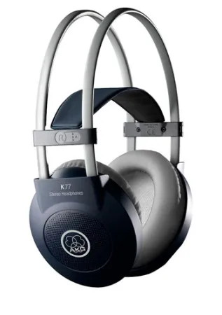 Купить AKG K77 по выгодной цене в Москве