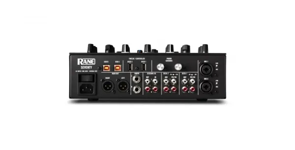 Rane SEVENTY