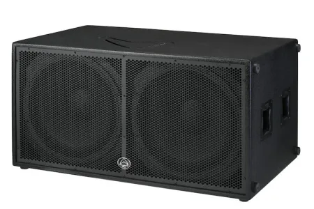 Купить WHARFEDALE PRO DELTA X218B по выгодной цене в Москве