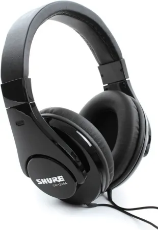 Купить SHURE SRH240A по выгодной цене в Москве