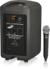 Купить BEHRINGER MPA200BT по выгодной цене в Москве