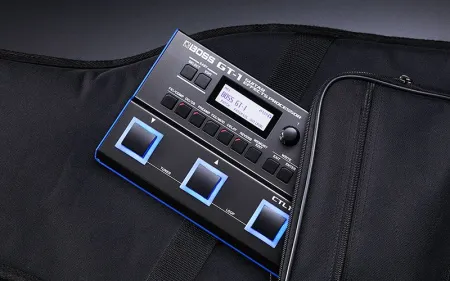 Купить BOSS GT-1 по выгодной цене в Москве