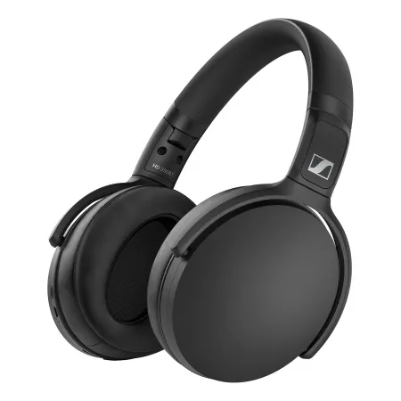 Купить SENNHEISER HD 350BT BLACK по выгодной цене в Москве