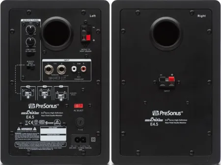 Купить PreSonus Eris E4.5 по выгодной цене в Москве