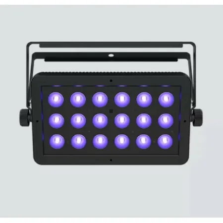 Купить CHAUVET-DJ LED Shadow 2 ILS по выгодной цене в Москве