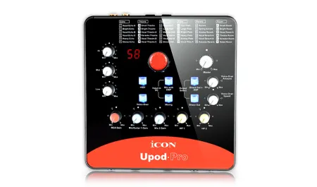 Купить Icon UPod Pro по выгодной цене в Москве
