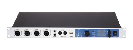 Купить RME Fireface UFX III по выгодной цене в Москве