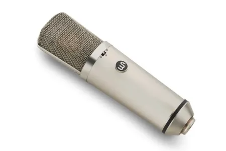 Купить WARM AUDIO WA-67 по выгодной цене в Москве