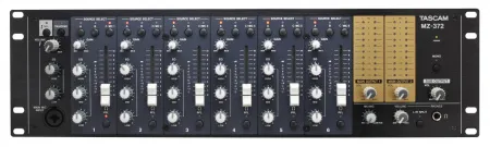 Купить Tascam MZ-372 по выгодной цене в Москве