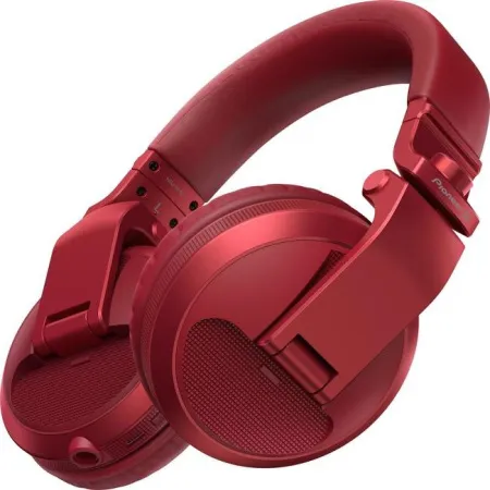 Купить PIONEER HDJ-X5BT-R по выгодной цене в Москве