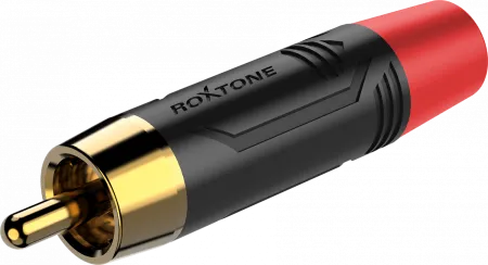 Купить ROXTONE RF2CS-BG-RD по выгодной цене в Москве