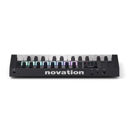 Купить NOVATION Launchkey Mini 25 MK4 по выгодной цене в Москве