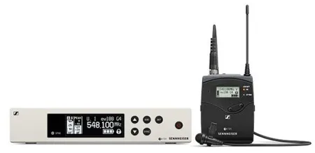 Купить Sennheiser ew 100 G4-ME2-A1 по выгодной цене в Москве