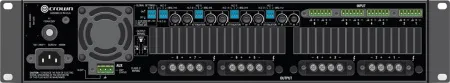 Купить Crown DCi4|300 по выгодной цене в Москве