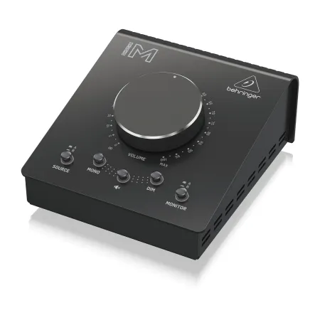 Купить BEHRINGER STUDIO M по выгодной цене в Москве