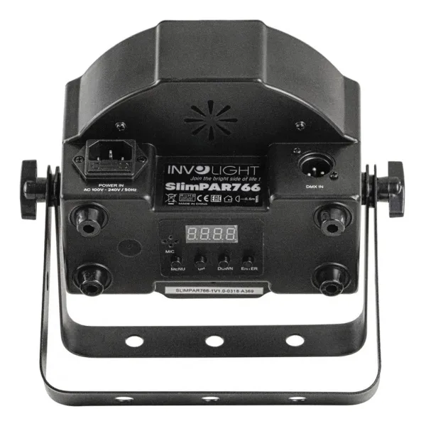 INVOLIGHT SLIMPAR1266