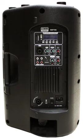 Купить XLine BAF-10A по выгодной цене в Москве