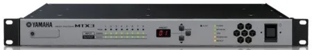 Купить YAMAHA MTX3 по выгодной цене в Москве