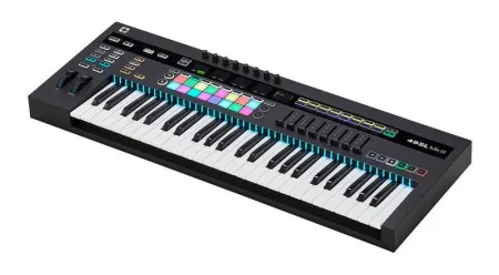 Купить NOVATION 49 SL MK III по выгодной цене в Москве